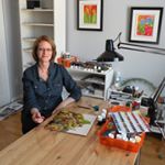 Profile Picture of Raymonde Gagné (@gagneraymonde) on Instagram