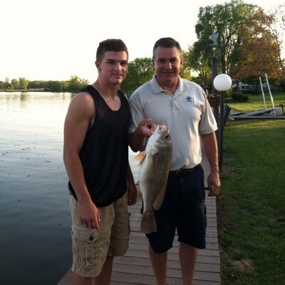 Profile Picture of Mike Gurski (@GurskiMike) on Twitter