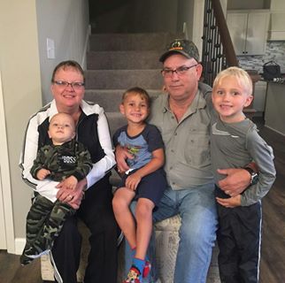 Profile Picture of Audrey Rasmussen (@audrey.rasmussen.714) on Facebook