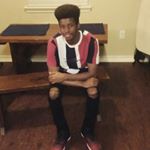 Profile Picture of Terrence Warren (@terrence_alexander21) on Instagram