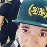Profile Picture of Clarence James (@siegetheday) on Instagram