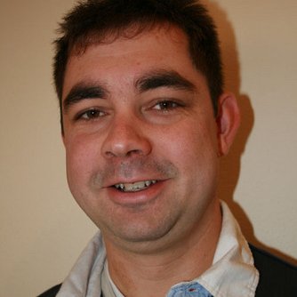 Profile Picture of David Grinberg (@ontheperiphery) on Twitter