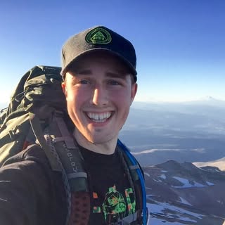 Profile Picture of Sean Philbrook (@seanphilbrook) on Instagram