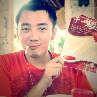 Profile Picture of Andrew Sheng (@AndrewSheng1) on Twitter
