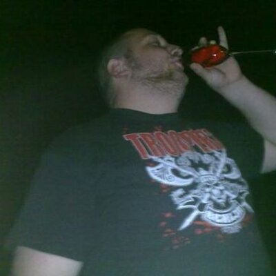 Michael Reukauf - Twitter Profile Picture of Michael Reukauf (@becksi999) on Twitter