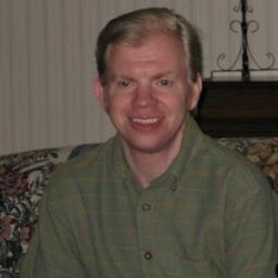 Profile Picture of Jeffery S. Hall (@JefferySHall) on Twitter