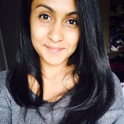 Profile Picture of Aishwarya Mathew (@AishwaryaMathe2) on Twitter