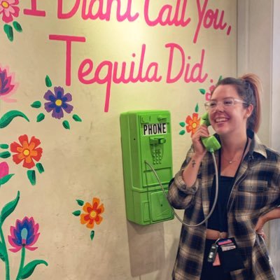 Profile Picture of Danielle Borkowski (@DanielleBorkow7) on Twitter