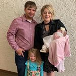 Profile Picture of Paige Grimes (@paigejoangrimes) on Instagram