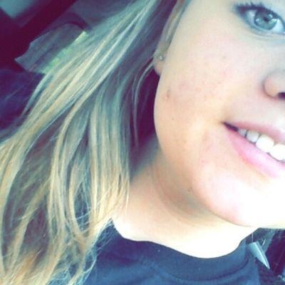 Profile Photo of Cheyenne Arnold (@cheyennejade823) on Twitter