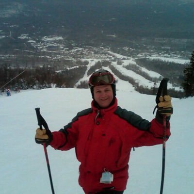 Profile Picture of Chris Orlinski (@ChrisOrlinski) on Twitter