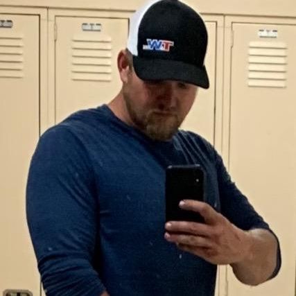 Profile Picture of Greg Stone 143 (@barryhayes_) on Tiktok