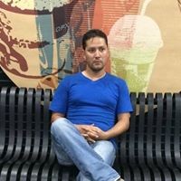 Profile Picture of Suman Thapa (@suman-thapa-54) on Quora