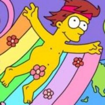 Profile Picture of Wey Hey (@michael_niall) on Twitter