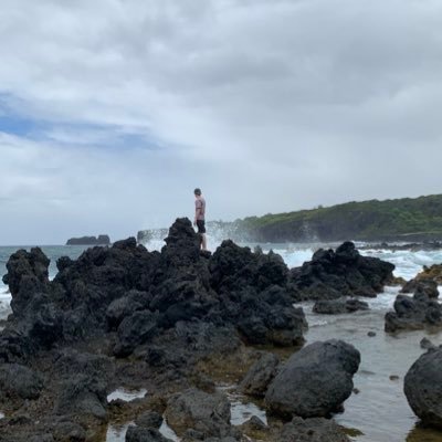 Profile Picture of Noah POWERS (@NPOWERS05) on Twitter