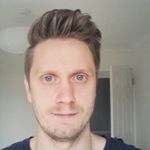 Profile Picture of Andrew 'Chuck' Depledge (@adepledge) on Instagram