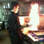 Profile Picture of Christopher Osterman (@chefoc) on Instagram