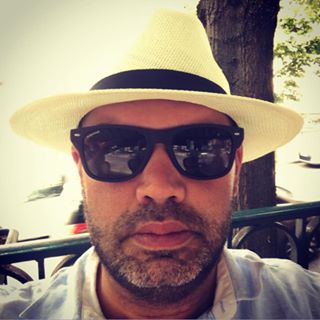 André Salomonson - Facebook Profile Picture of André Salomonson (@andre.salomonson) on Facebook