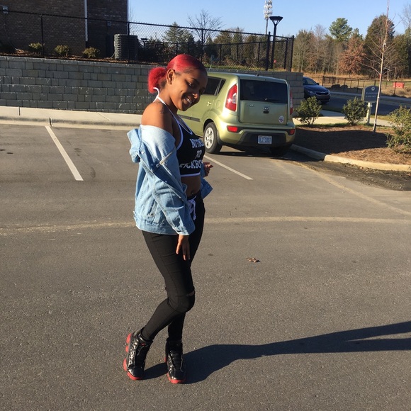 Profile Picture of Ternaisha Green (@nanig0318) on Poshmark