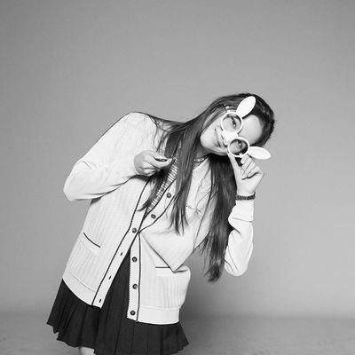 Profile Picture of 𝗝𝗶𝘀𝗼𝗼, 𝗞𝗶𝗺. (@sooyea__) on Twitter