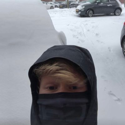 Profile Picture of Stef Holt (@BertKroket) on Twitter