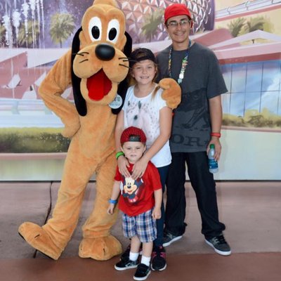 Profile Picture of Anthony Knutson (@AnthonyKnutson4) on Twitter