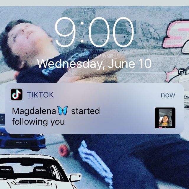 Profile Picture of bradymunn11 (@bradymunn) on Tiktok