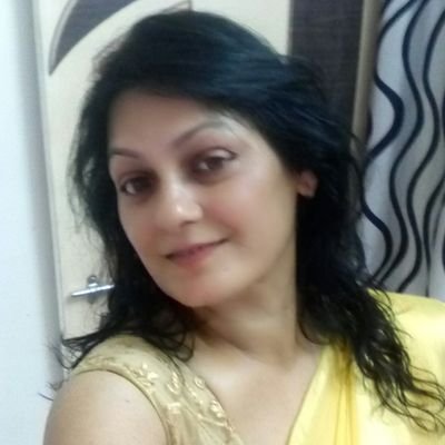 Profile Picture of Anumeha Singh (@AnumehaSingh11) on Twitter
