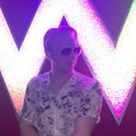 Profile Picture of Michael Claridge (@michaelkh3) on Instagram