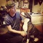 Profile Picture of Joseph Michael Pickering (@tesla.changes.worlds) on Instagram