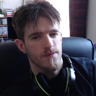 Profile Picture of Steve Tillett (@SteveTillett86) on Twitter