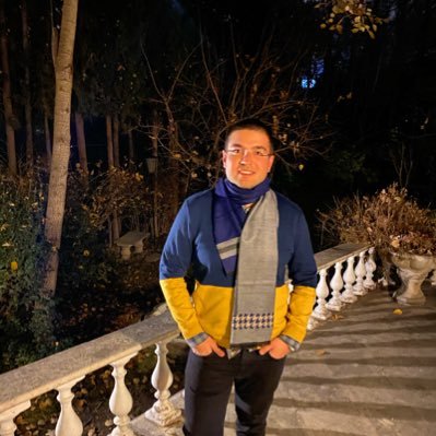 Profile Picture of Alireza Moghadasi (@a_moghaddassi) on Twitter