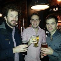 Profile Picture of James Caplan (@jamescaplan) on Pinterest