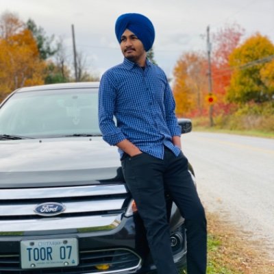 Profile Picture of Jagjiwan Singh (@Jagjiwanbhagta) on Twitter