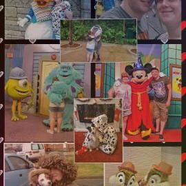 Stacey Sheldon°○° - Twitter Profile Picture of Stacey Sheldon°○° (@MinnieStacey90) on Twitter