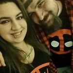 Profile Picture of Sarah Ashley Steiner (@slip6knot6queen666) on Instagram