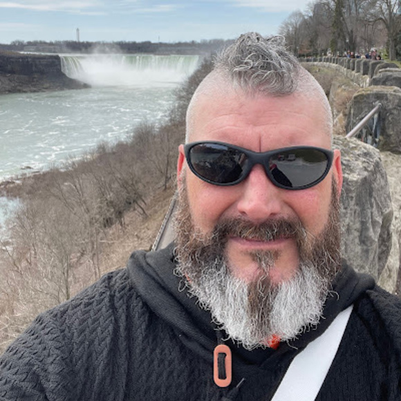 Profile Picture of Serge-andre Menard (@sergeandre29) on Poshmark