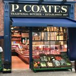 Profile Picture of Peter & Antony Coates Butchers (@coatesbutchers) on Instagram