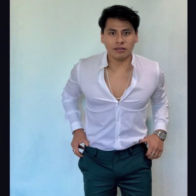 Profile Picture of Fabián Olarte (@pegaso999) on Twitter