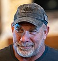 Profile Picture of Bill Goldberg - Wikipediaon Wikipedia