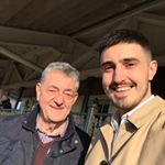 Profile Picture of JLL (@jacob_lambrianou) on Instagram