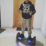 Profile Picture of Félix Recio Delgado (@transperez_2006) on Instagram