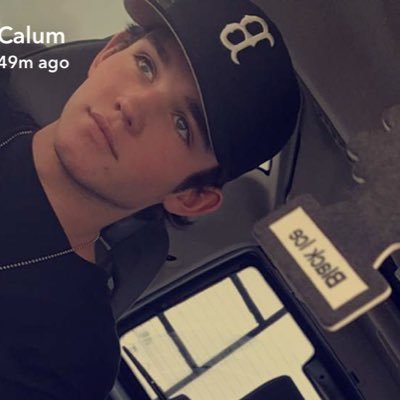 Profile Picture of Chandler Harrison (@chandlerharri24) on Twitter