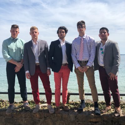 Profile Picture of Liam O'Shea (@liam_oshea9) on Twitter