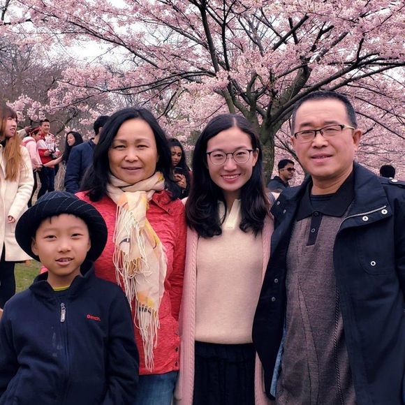 Profile Picture of Haichao Zhang (@waves1227) on Poshmark