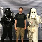 Profile Picture of Joshua Fellers (@joshuafellers) on Instagram