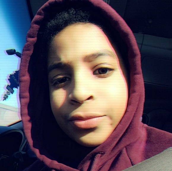 Profile Picture of Salah Ahmed (@salah171717) on Poshmark