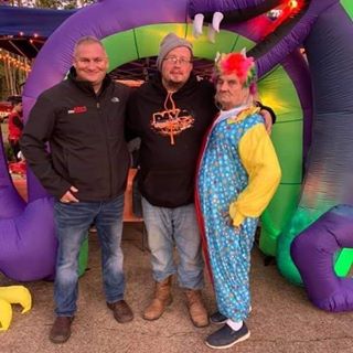 Profile Picture of Steve Mullins (@steve.mullins.121398) on Facebook