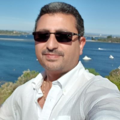 Profile Picture of Shereen Mikhail (@Shereen_Magdy_) on Twitter