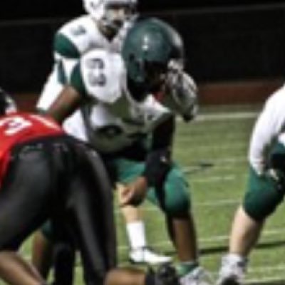 Profile Picture of Glenn Cobb (@The_Glenn_Cobb) on Twitter